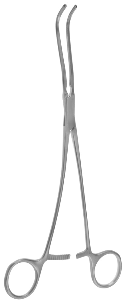Harkens Clamp curve