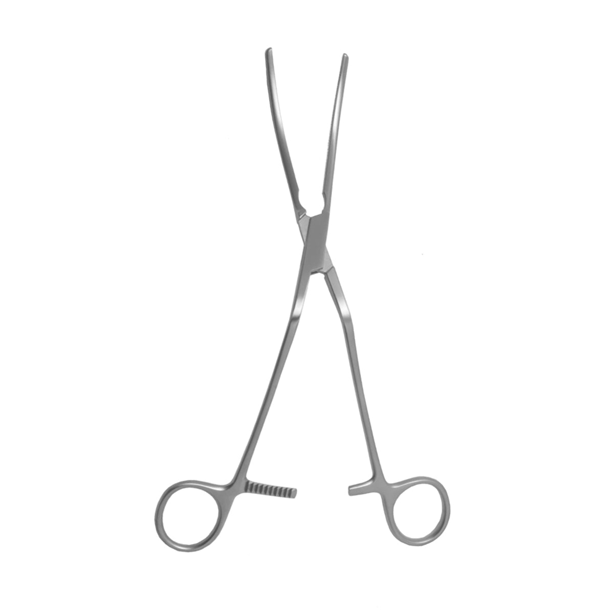9.5" Wylie hypogastric clamp