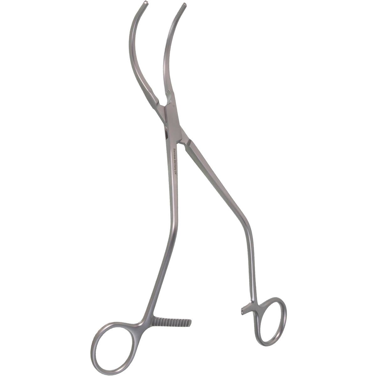 9 1/2 Wylie Abdominal Clamp