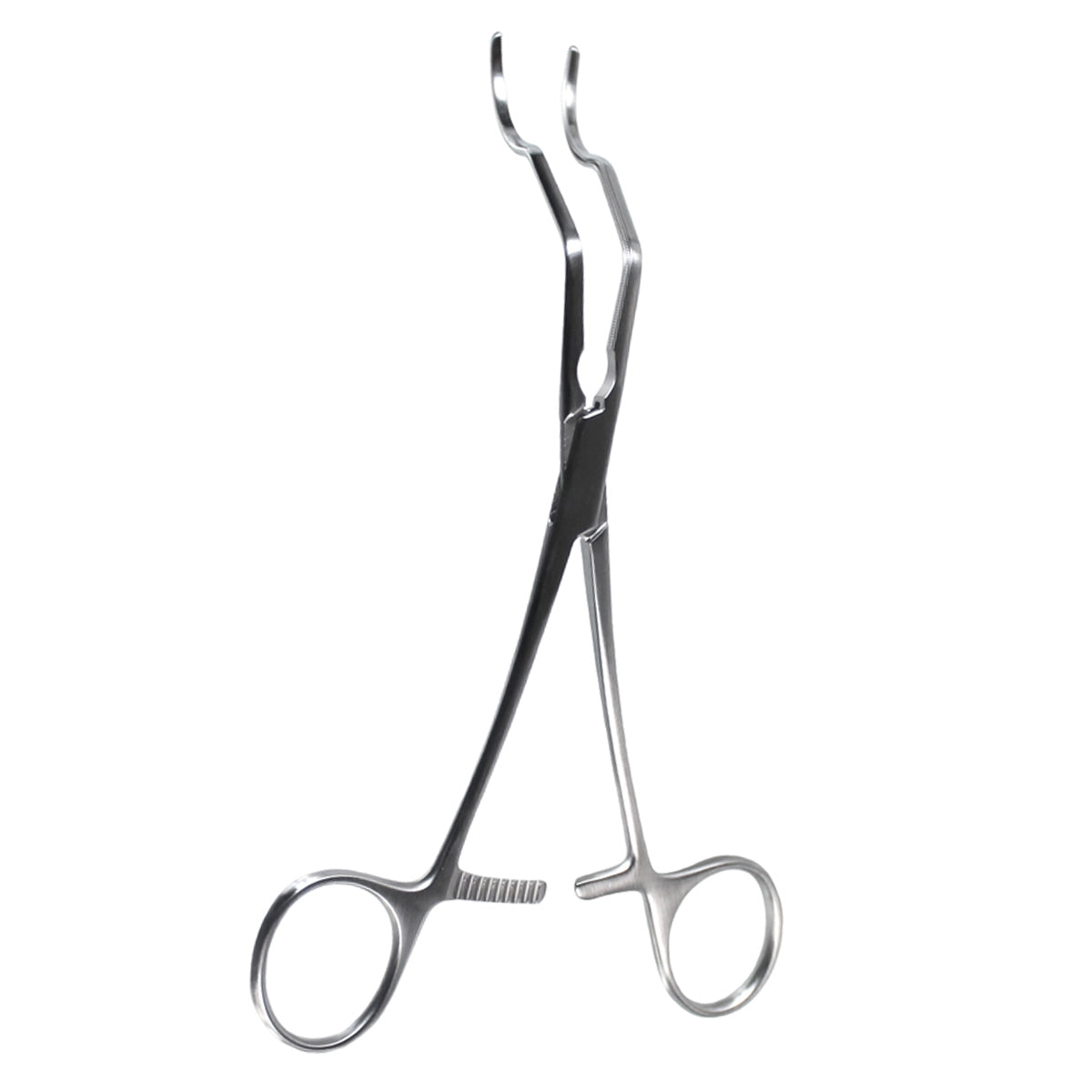 6 1/4 Gregory Profunda Clamp med