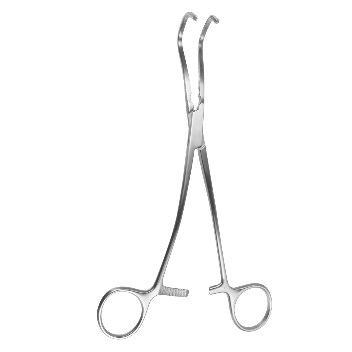 Mitchell Aortotomy Clamp
