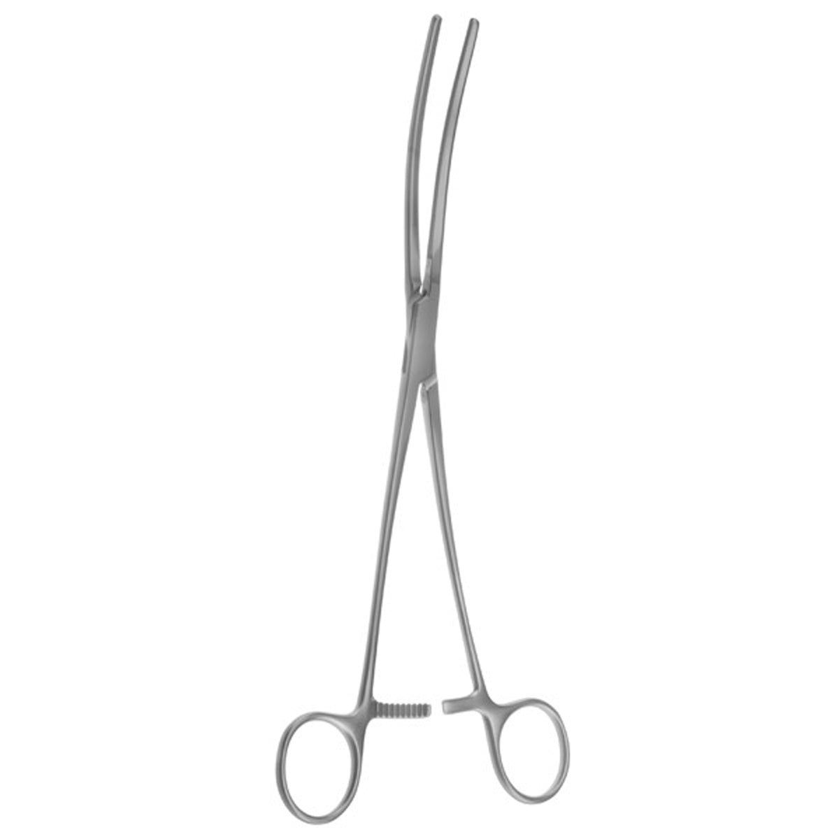9 1/4 Crafoord Coarctation Vascular Clamp