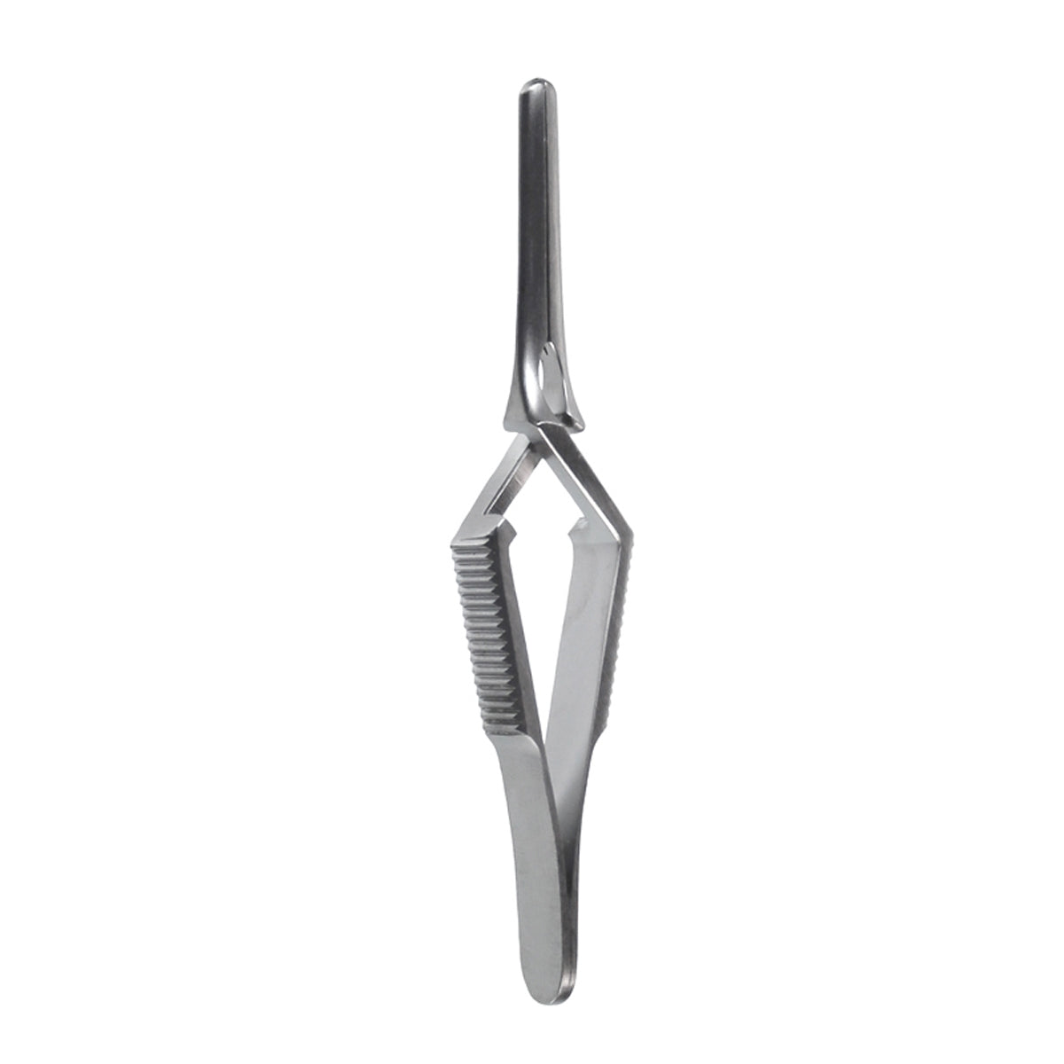 8.0cm Debakey Bulldog Clamp straight 2.0cm