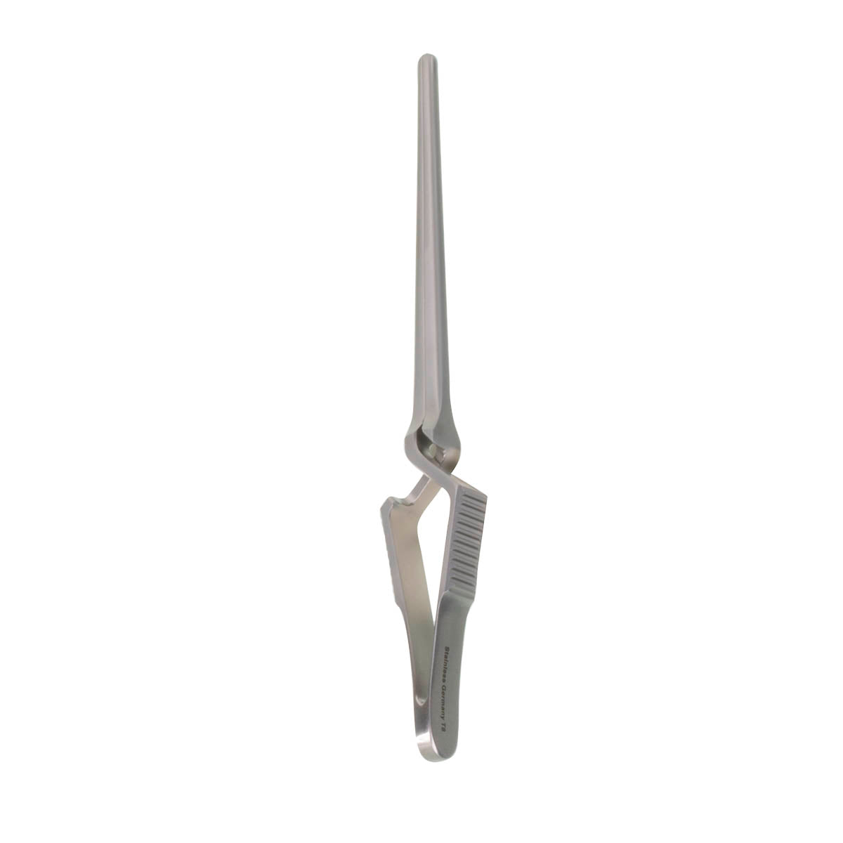 12cm Debakey Bulldog Clamp straight 6.0cm