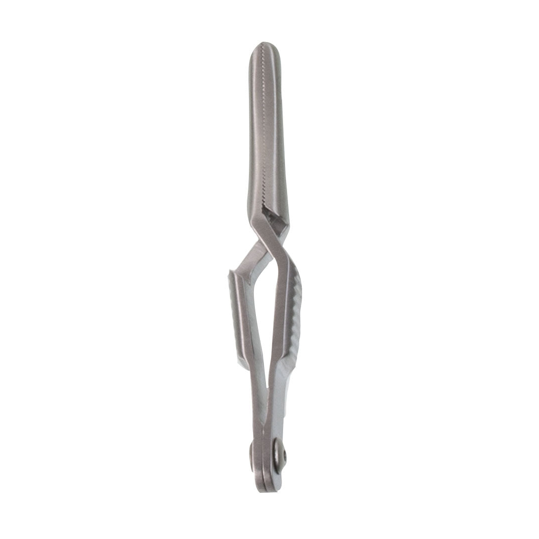 2 1/4 Johns Hopkins Bulldog Clamp straight