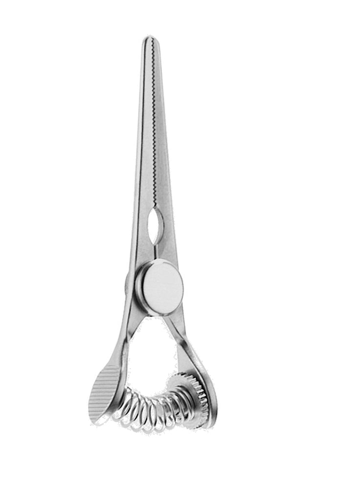 1 7/8 Jacobson Micro Coronary Bulldog Clamp straight 21mm
