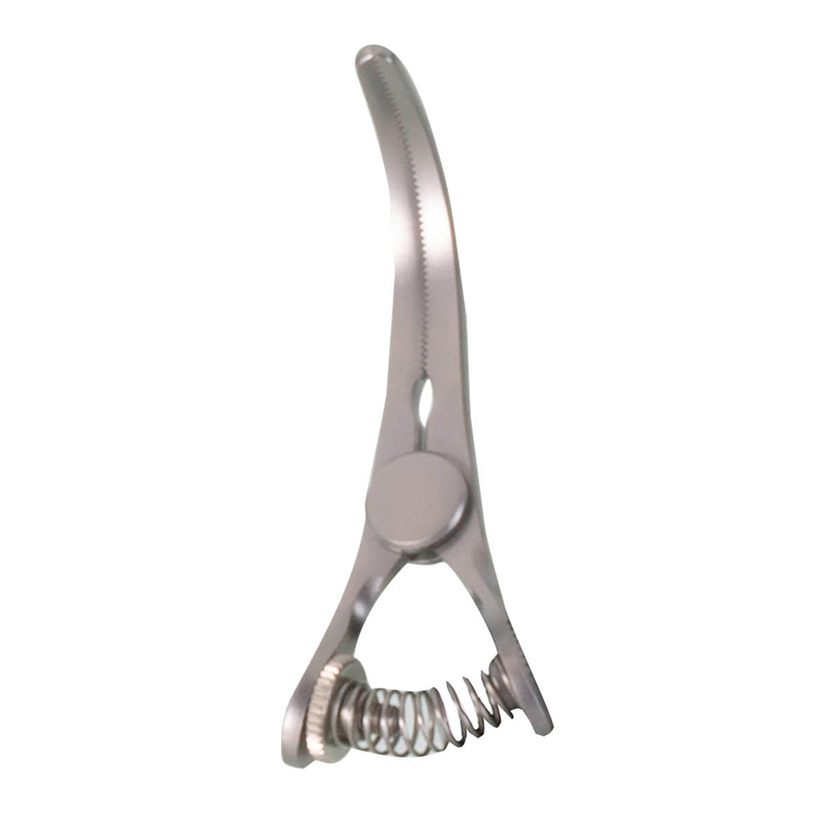 1 7/8 Jacobson Micro Coronary Bulldog Clamp Curved 21mm
