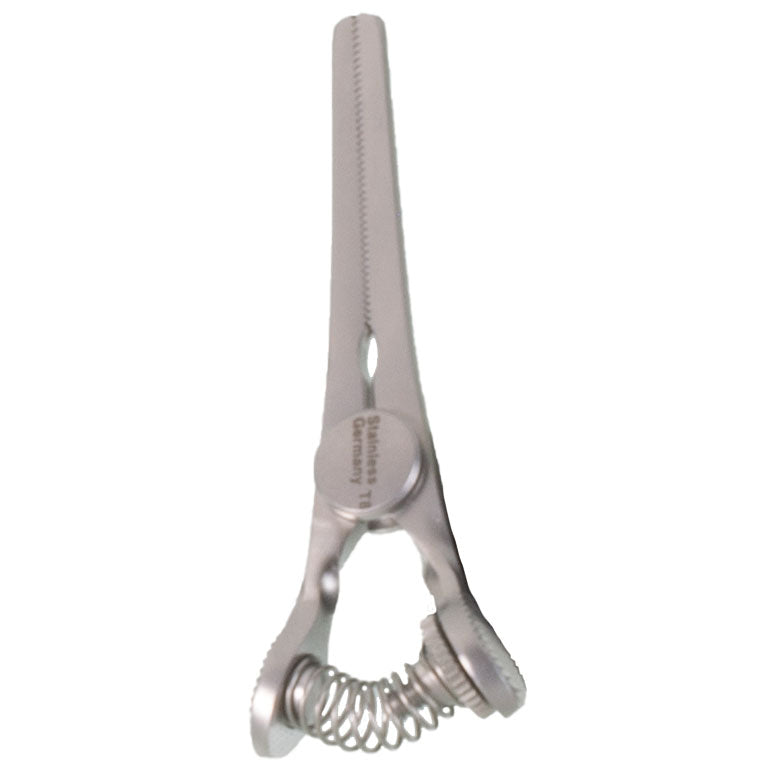 Cooley Bulldog Clamp straight 2.0cm
