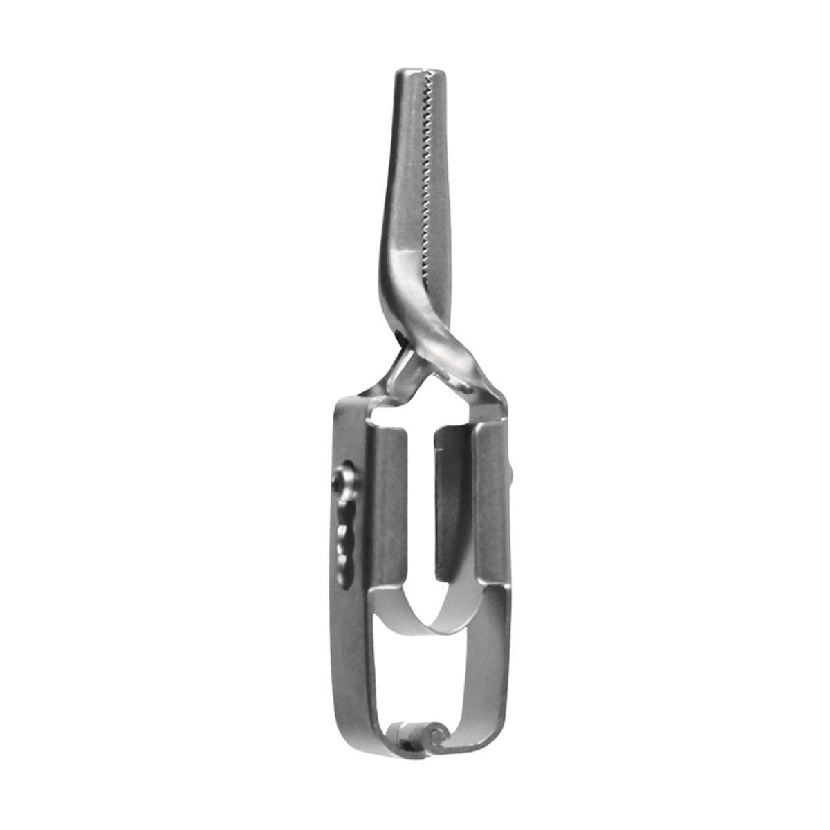 Senning Bulldog Clamp, Strong No.1