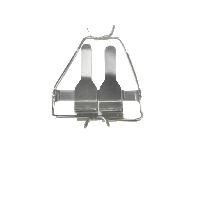 S Artery Approx Clamp .4-1.0mm frame dbl