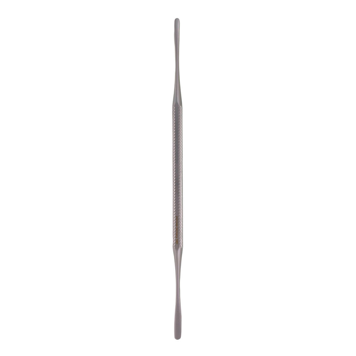 7 1/8" Ochsner dissector D/E 3mm 4mm