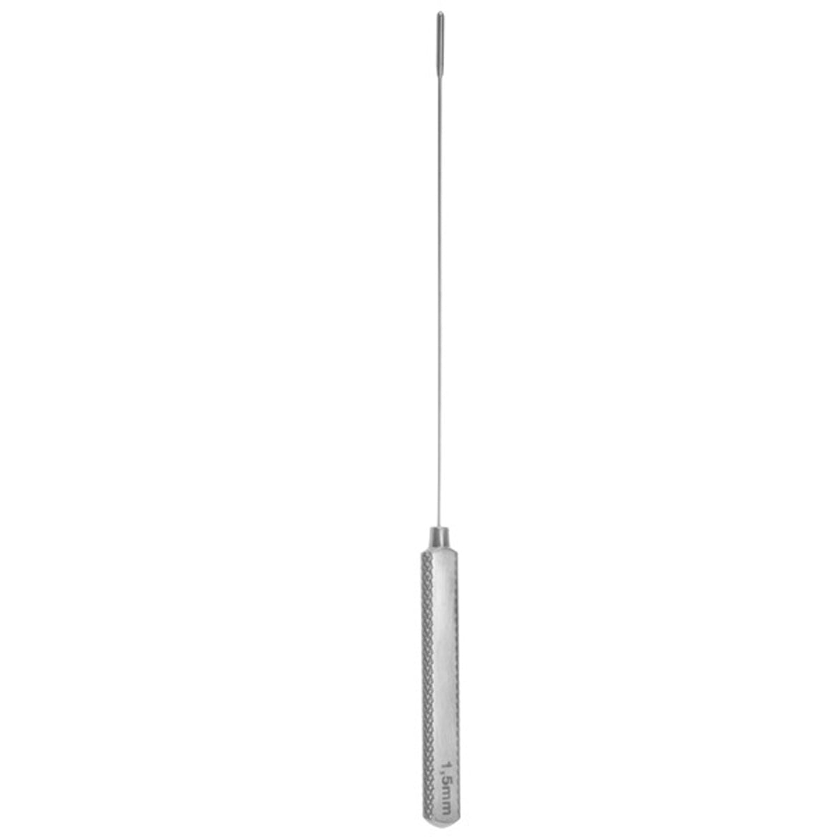 5 1/2 Garrett Vascular Dilator 1.5mm tip