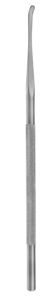 Endarterectomy Dissector short tip