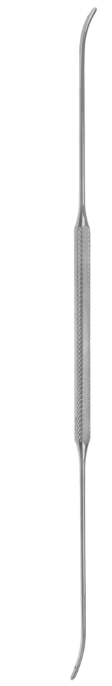 9 1/2" Olivecrona Double End Dissector 2x3mm