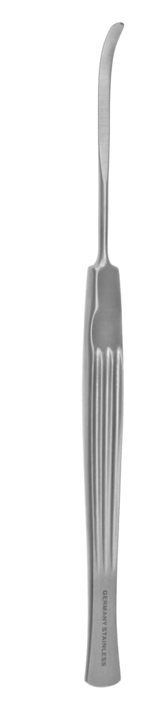 6 1/2" emmon Intima Dissector, Medium Curve