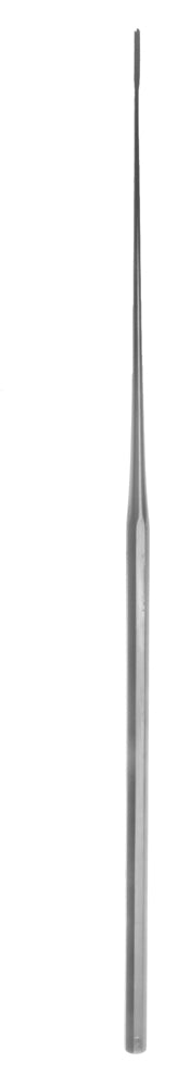 Jacobson Endarterectomy Spatula 1x10mm straight blade