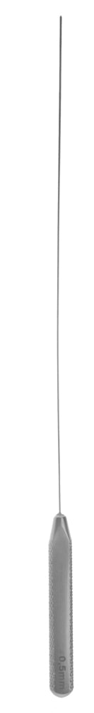7 1/2 Debakey Vascular Dilator.5mm tip