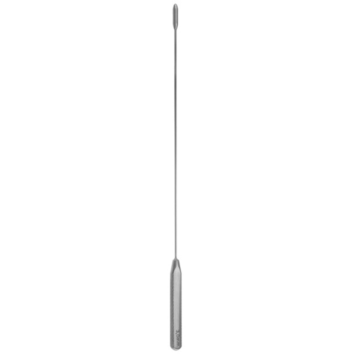 7 1/2 Debakey Vascular Dilator 3.0mm tip