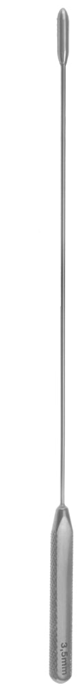 7 1/2 Debakey Vascular Dilator  3.5mm tip