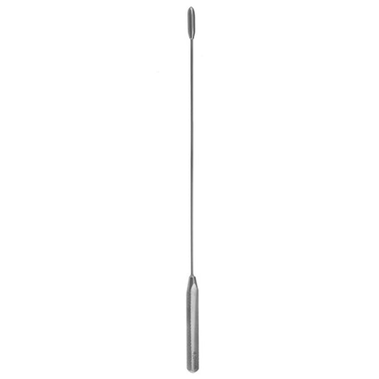 7 1/2 Debakey Vascular Dilator 4.0mm tip