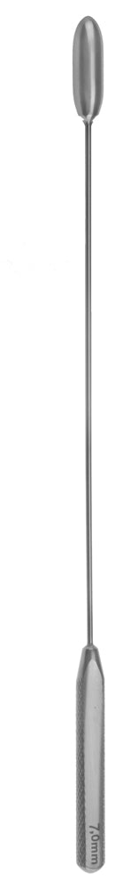 7 1/2 Debakey Vascular Dilator  7.00mm tip