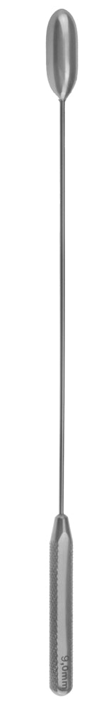 7 1/2 Debakey Vascular Dilator  9.0mm tip