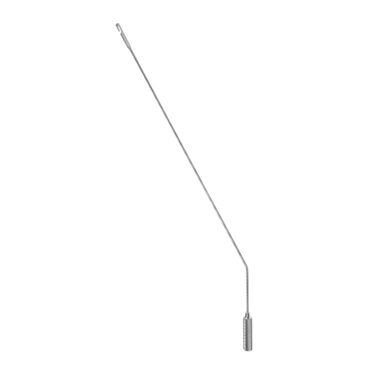 11 1/2 Rumel Tourniquet flex-neck obturator only adult