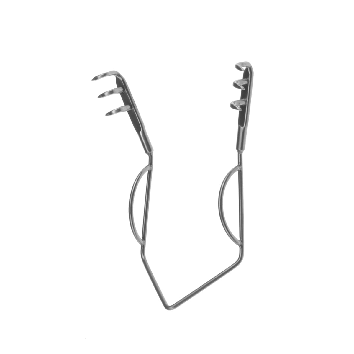 1 1/2 Parsonnet Epicardial Retractor