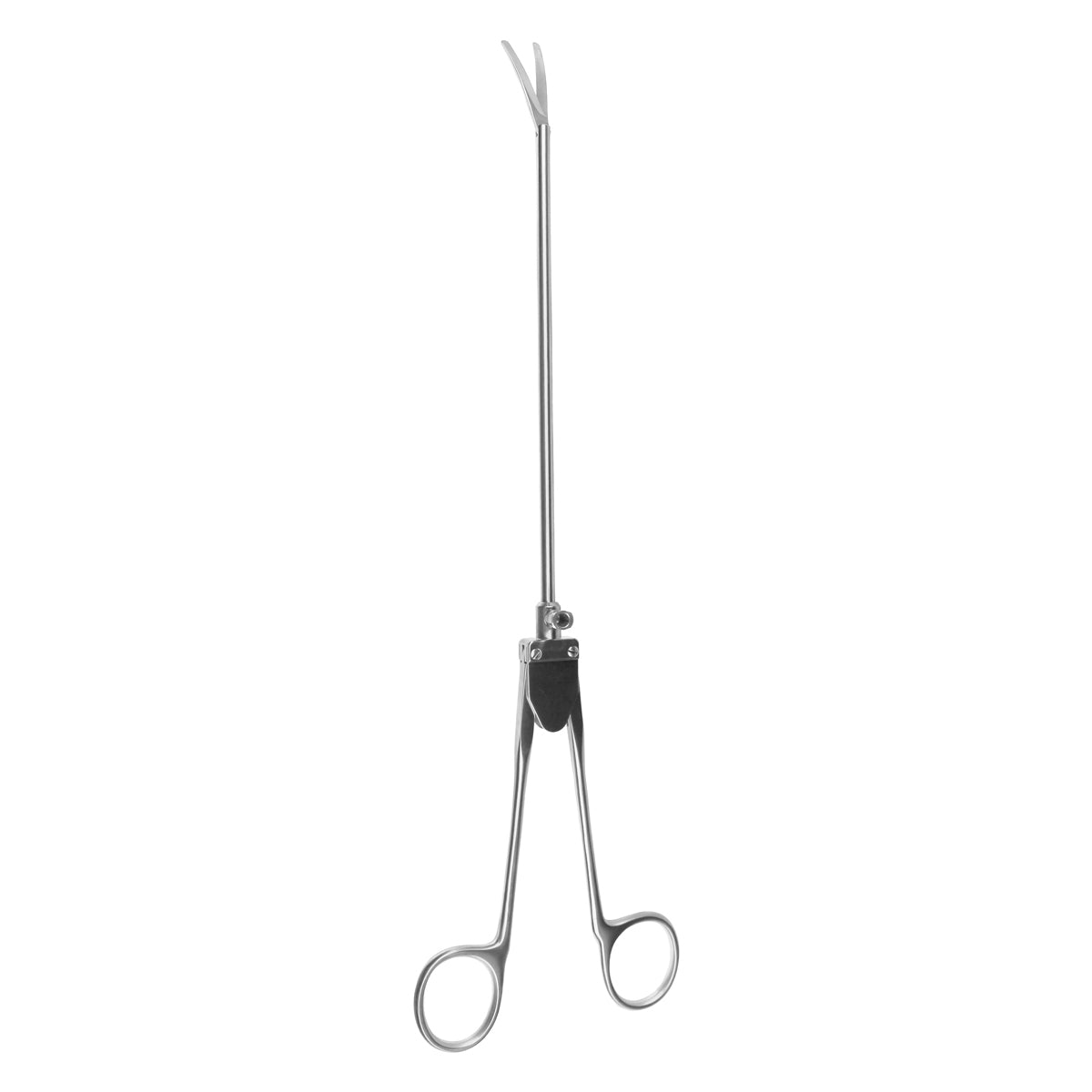 11-1/2 VATS Scissors 5mm Shaft 30mm Blunt Blades
