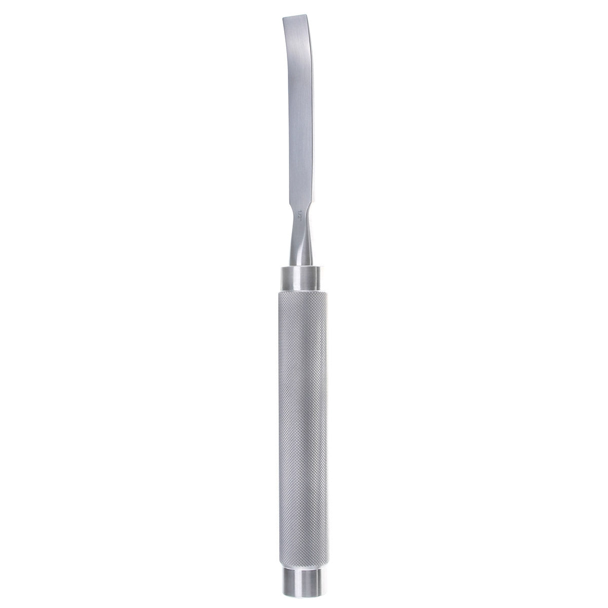 Cobb Osteotome – Curved 1/2"