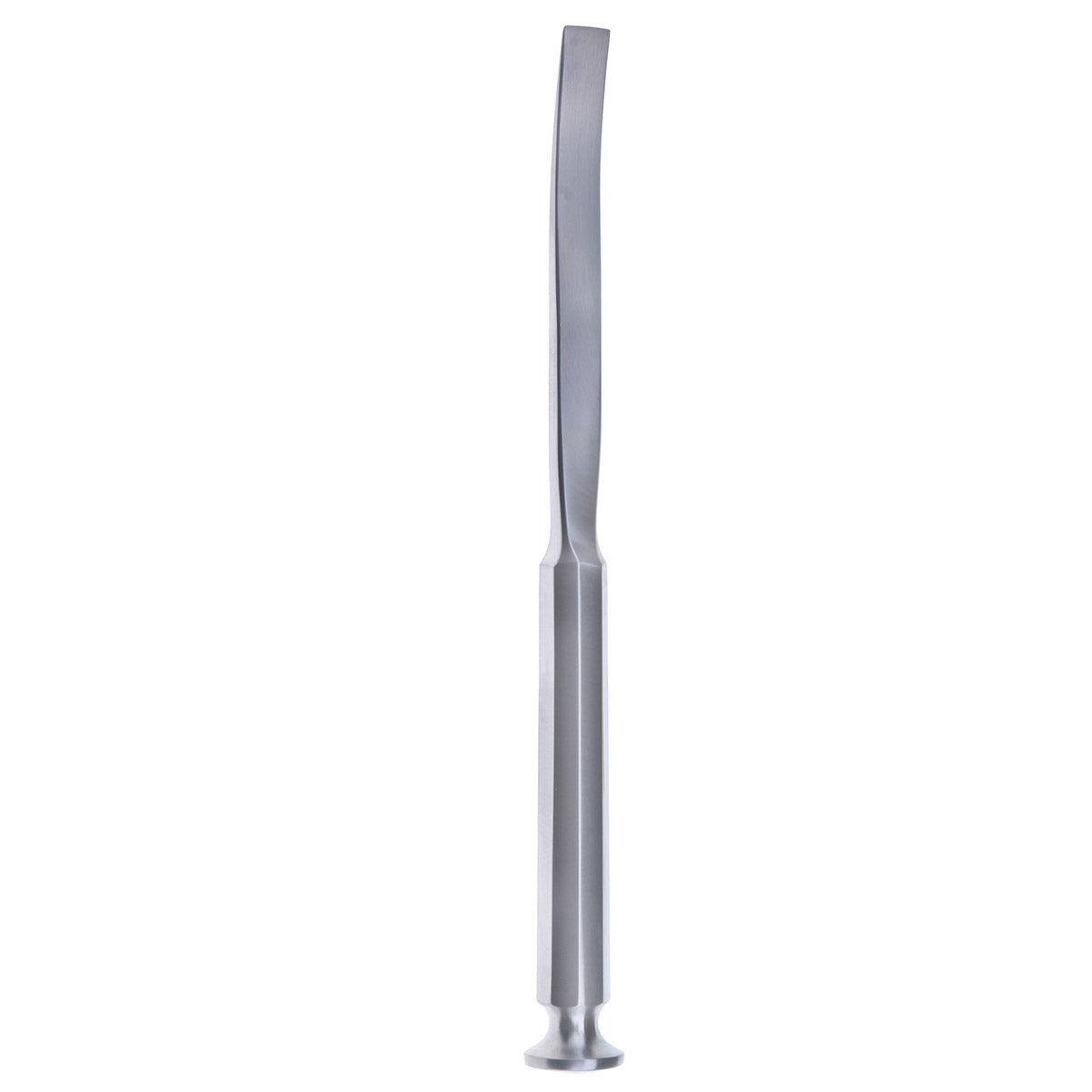 Stille Style Osteotome – Curved, 10mm