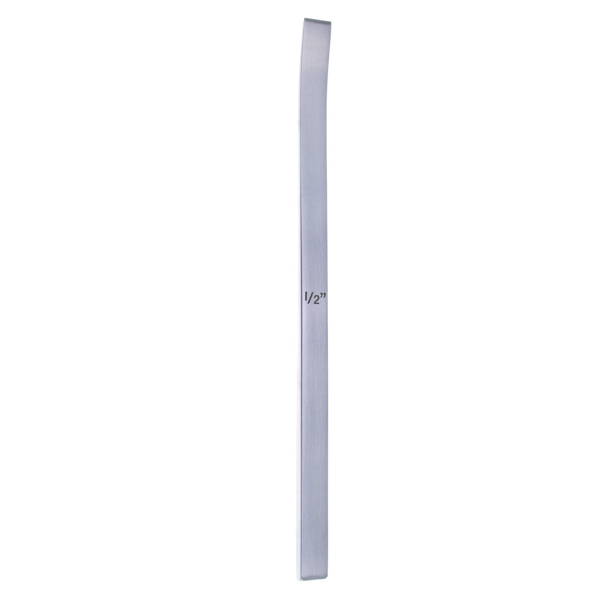 Lambotte Osteotome – Curved, 1/2"