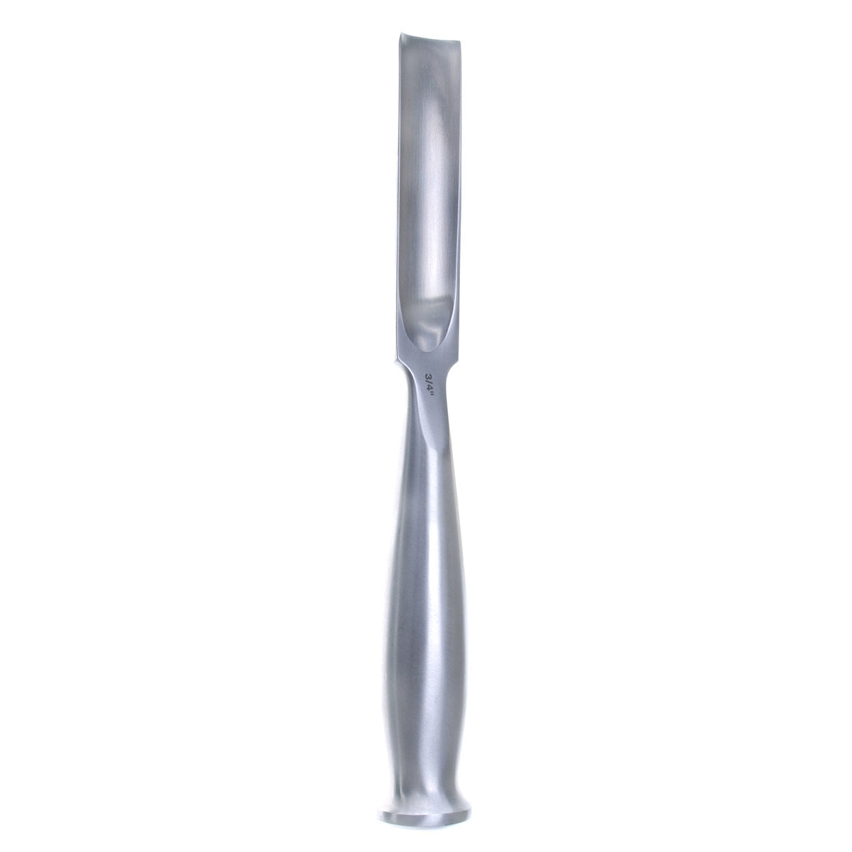 Smith Peterson Gouge - straight 3/4" wide