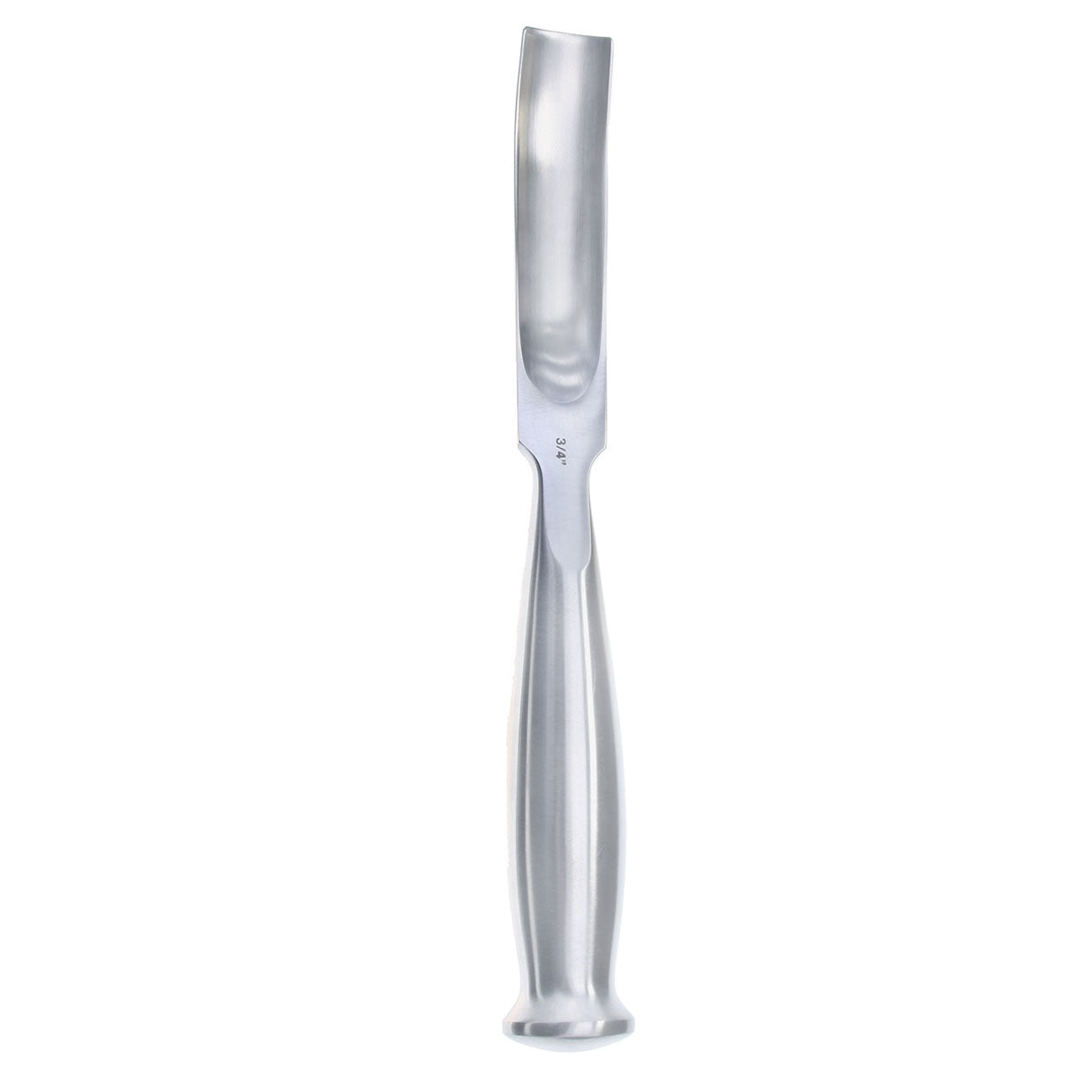 Smith Peterson Gouge – Curved 3/4" wide
