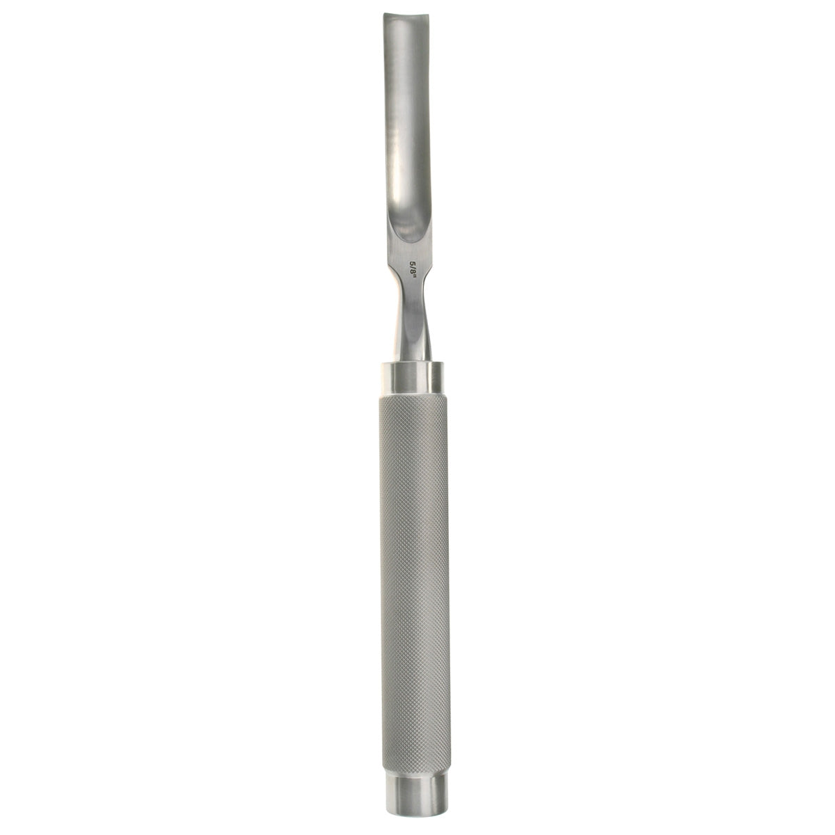 Bone Gouge 5/8" Straight