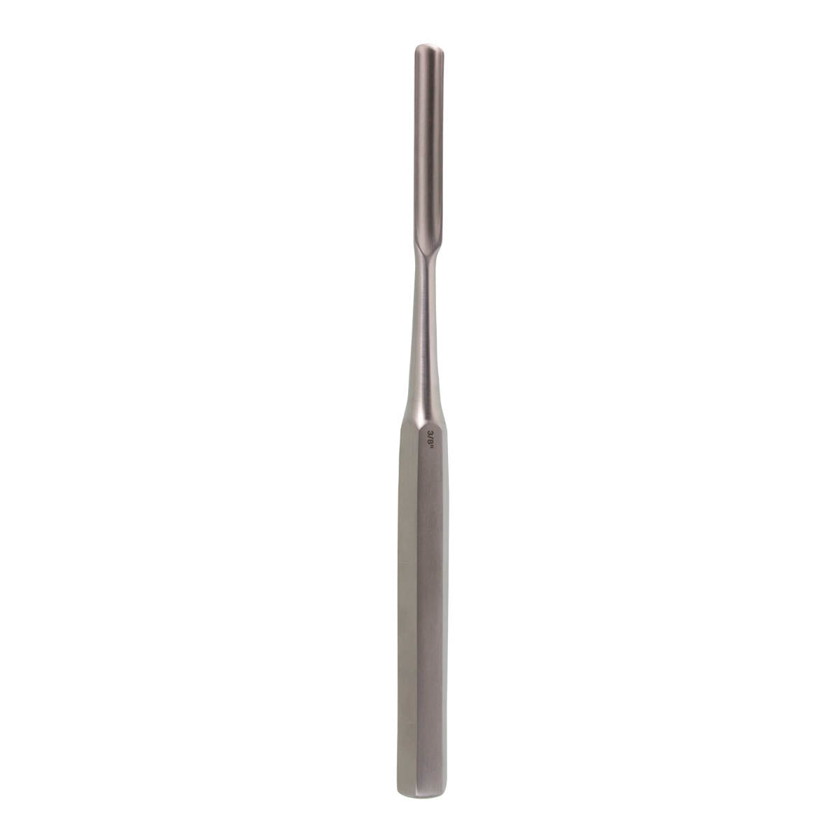 Hibbs Gouge – 9 1/4″ straight 3/8″ wide