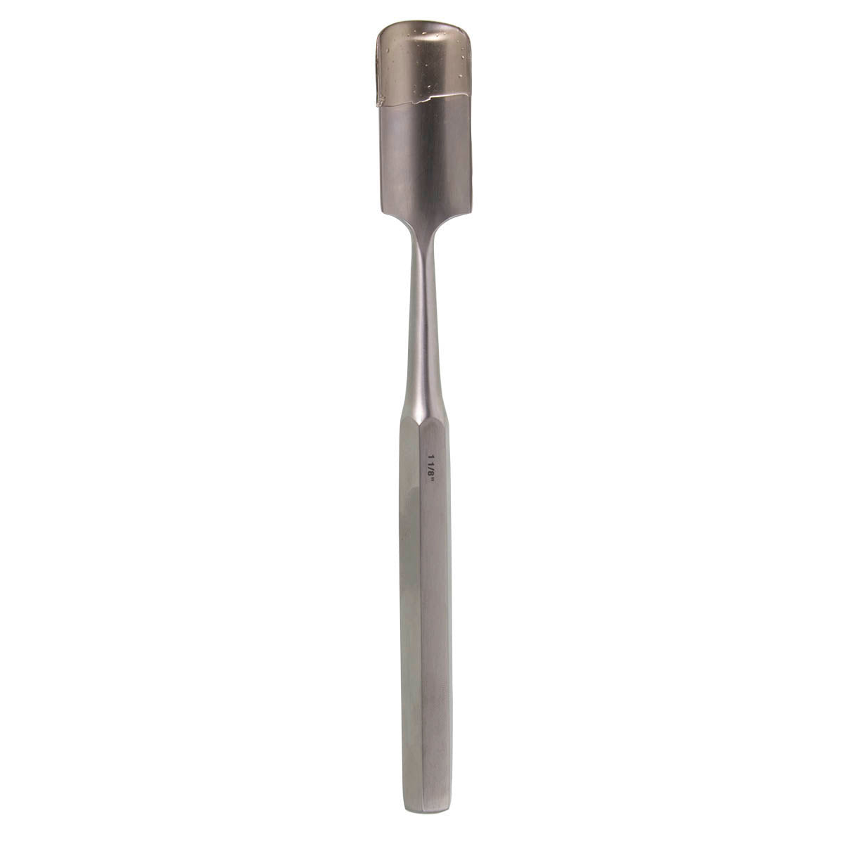 Hibbs Gouge – 9 1/4″ straight 1 1/8″ wide