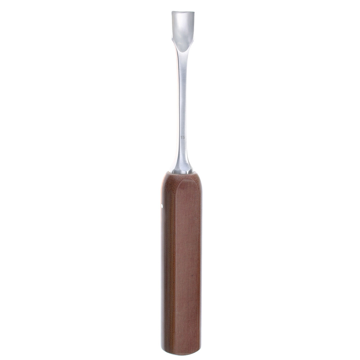 5/8" Dahmen-Lexer Gouge 15mm