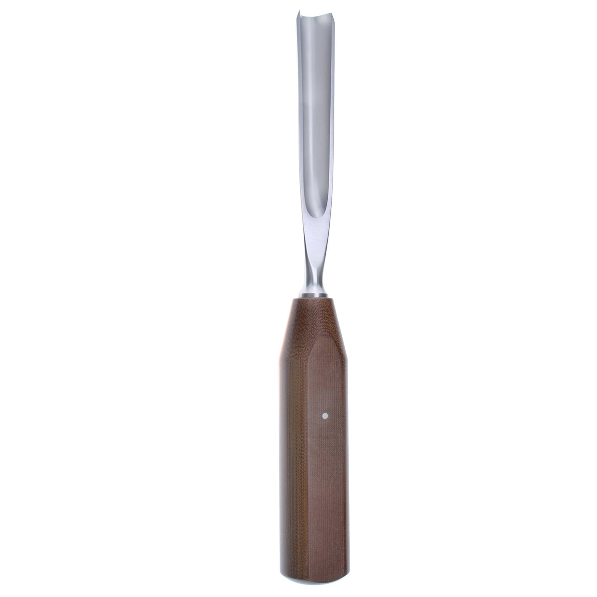 Phenolic Gouges Straight 9/16"