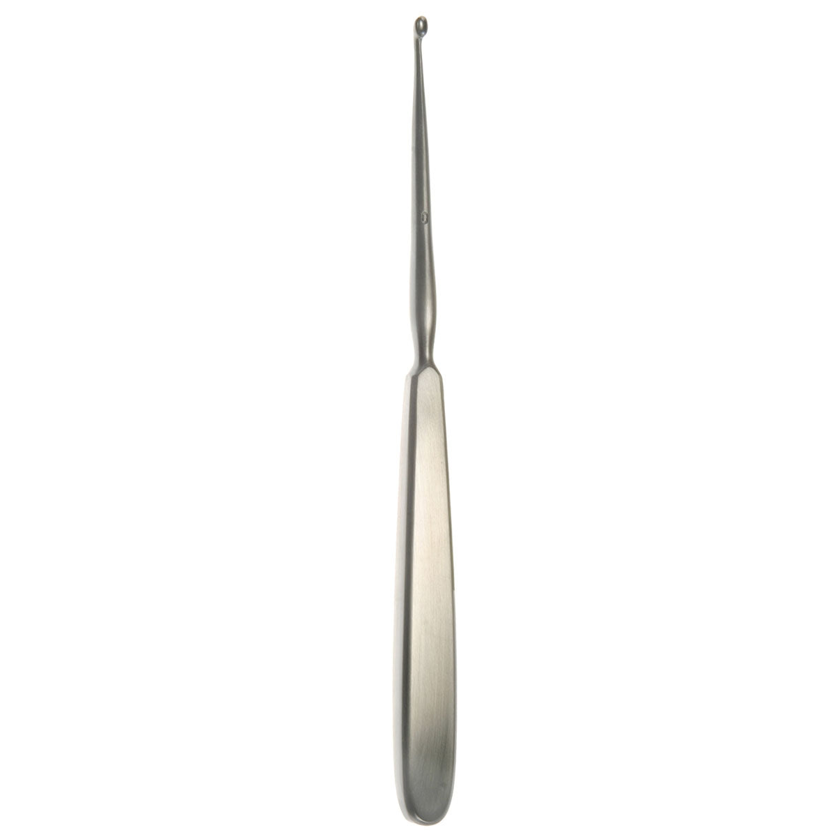 Williger Curette Oval 1-0