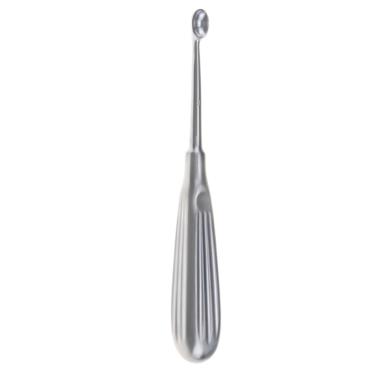 Volkman Bone Curette – 6 3/4", Size 3