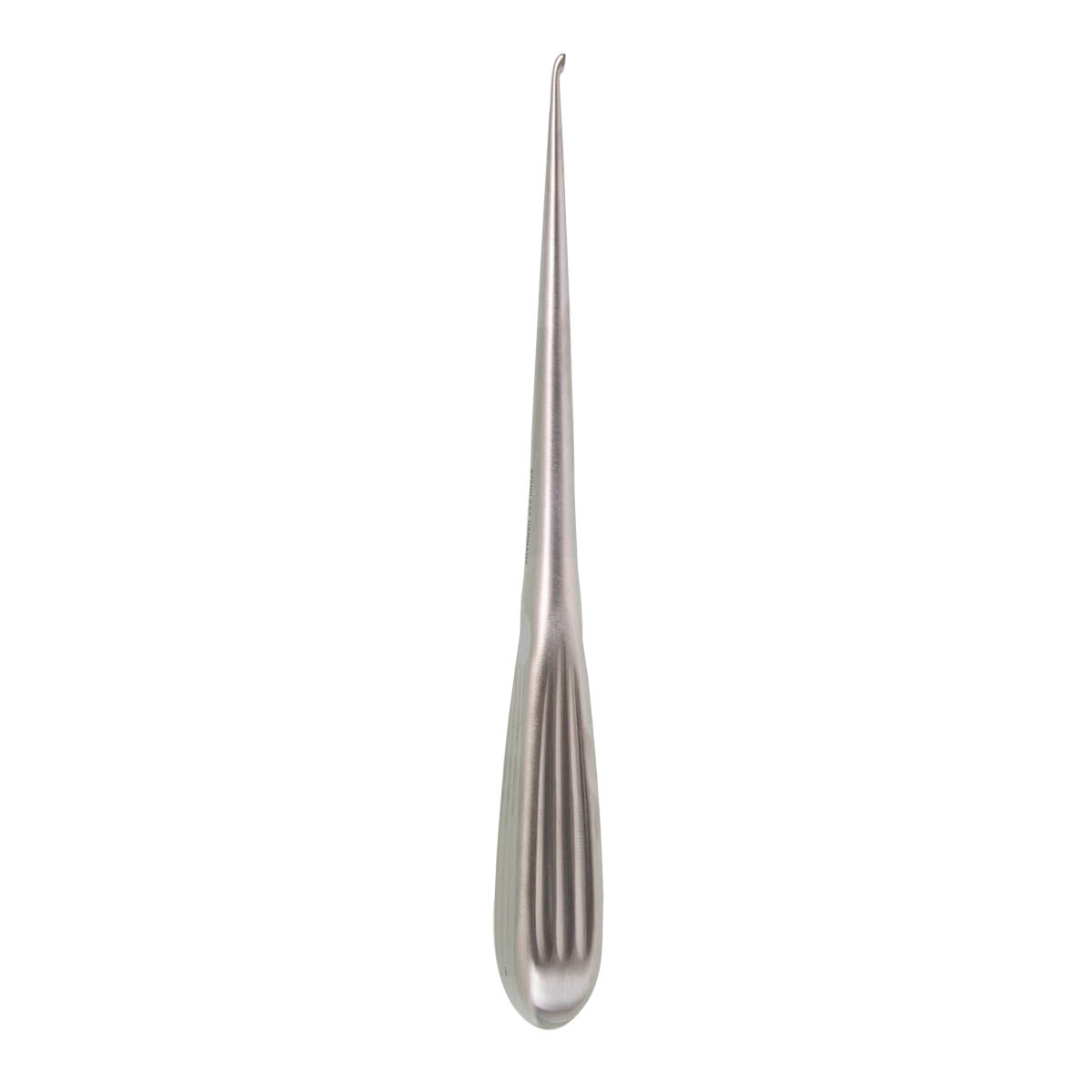 Spinal Fusion Curette straight – size 0000 8″
