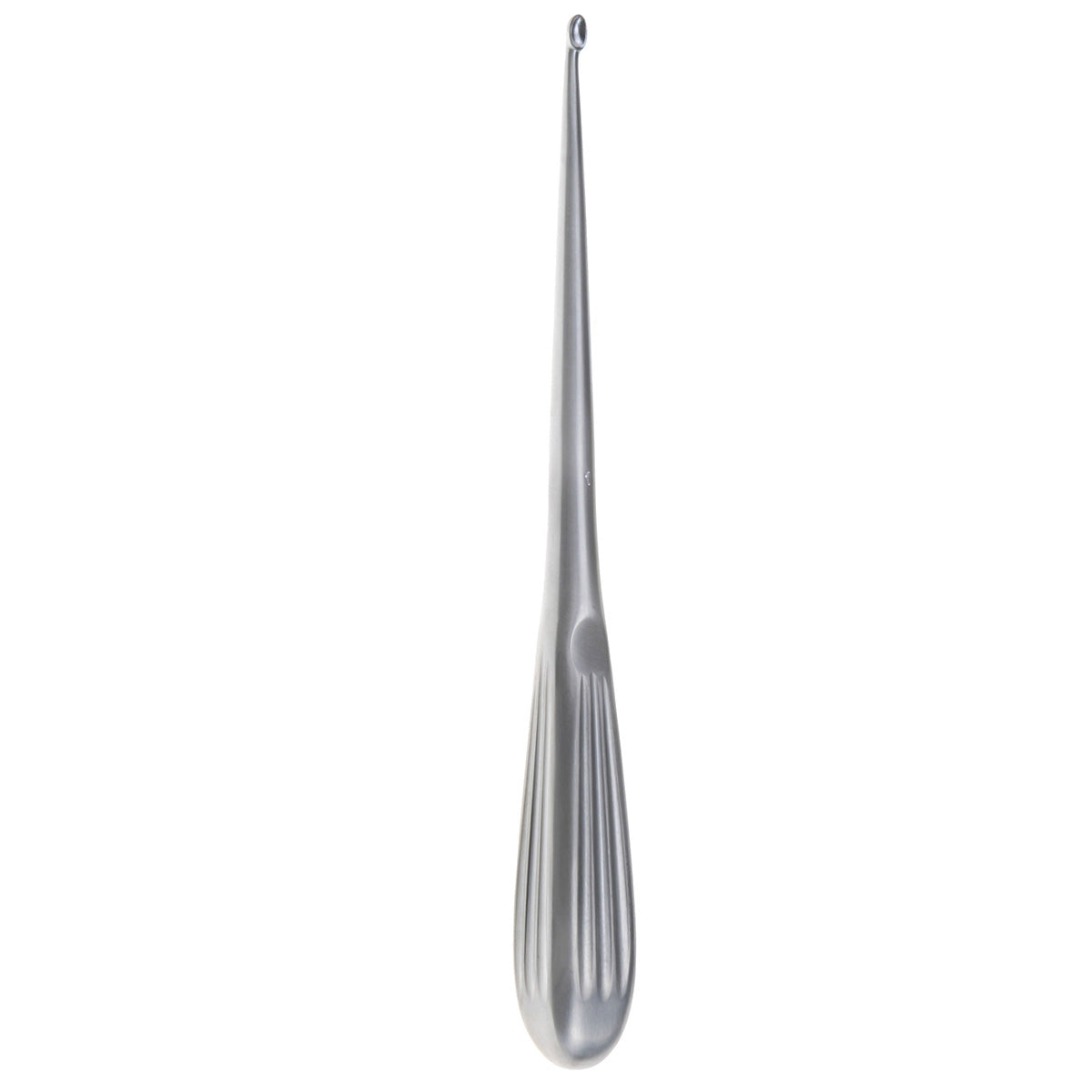 Spinal Fusion Curette – Straight, Size 1