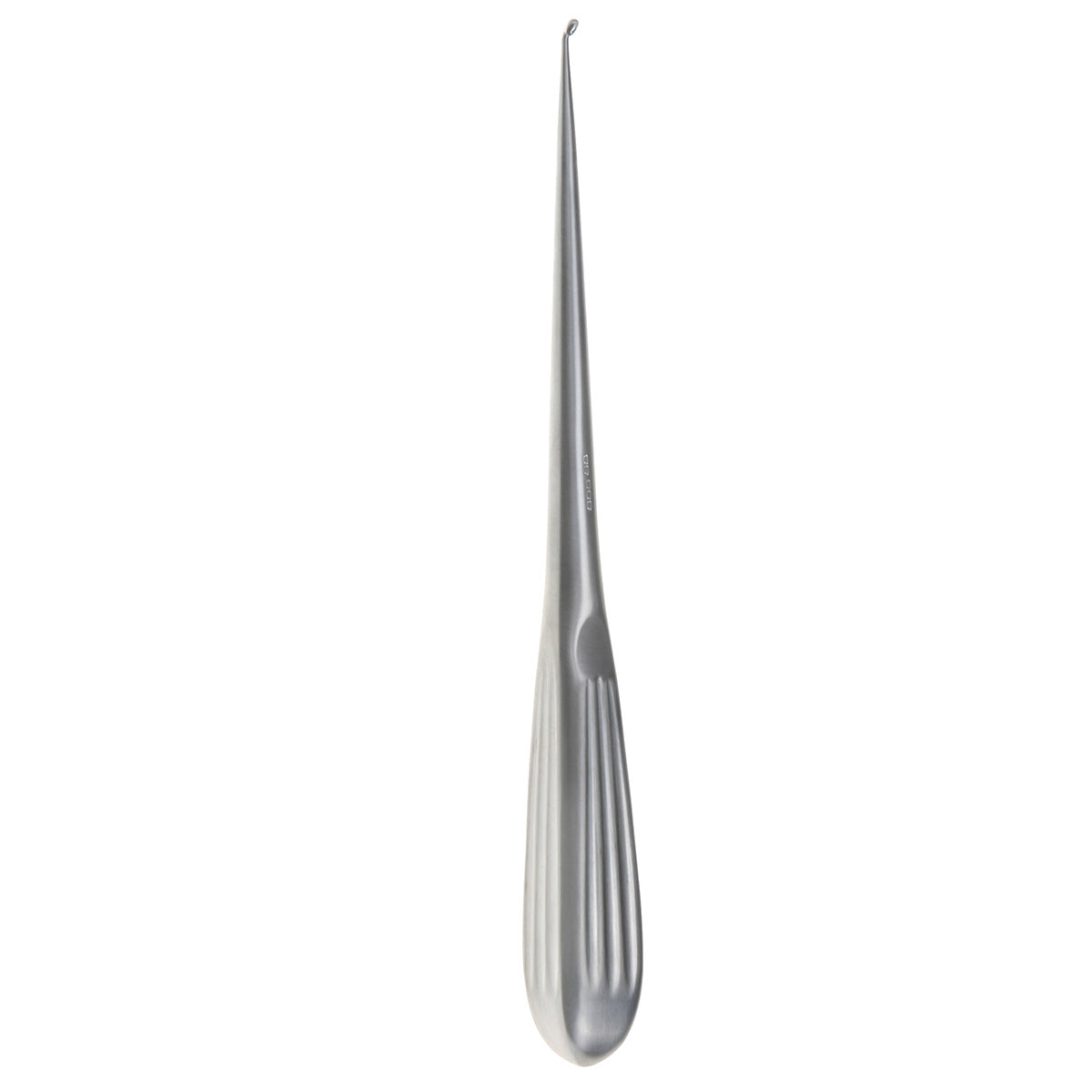 Spinal Fusion Curette – Angled, Size