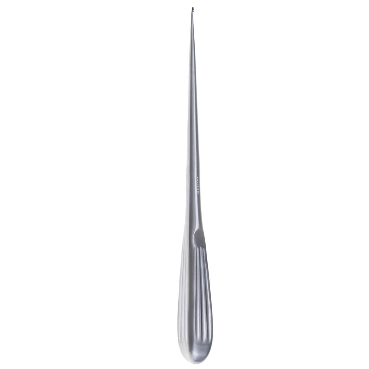 Spinal Fusion Curette – Straight, Size