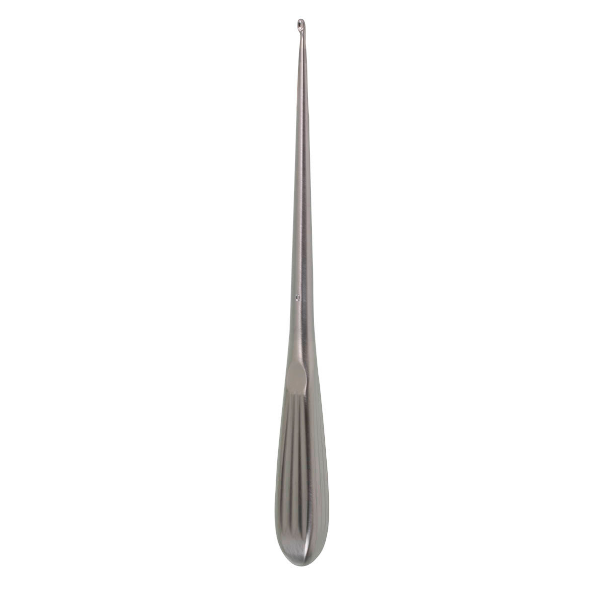 Spinal Fusion Curette – 9″ straight size 0