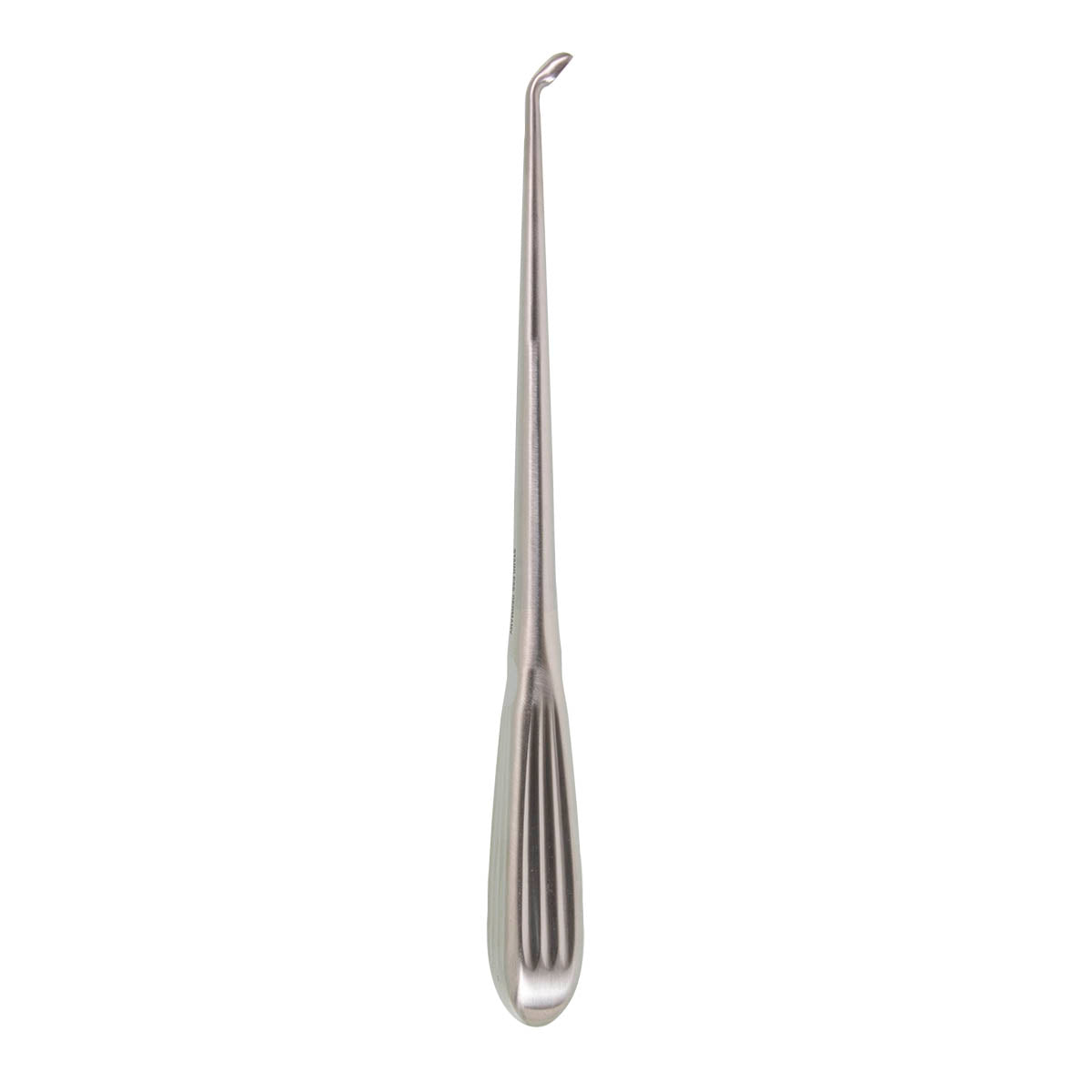 Spinal Fusion Curette – 9″ angled size 3
