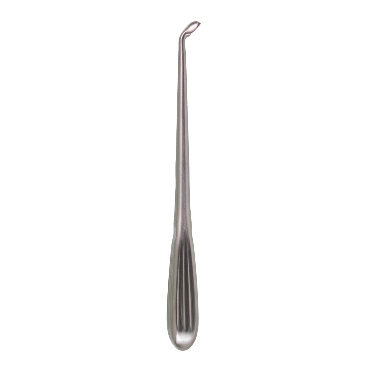 Spinal Fusion Curette – 9″ angled size 5