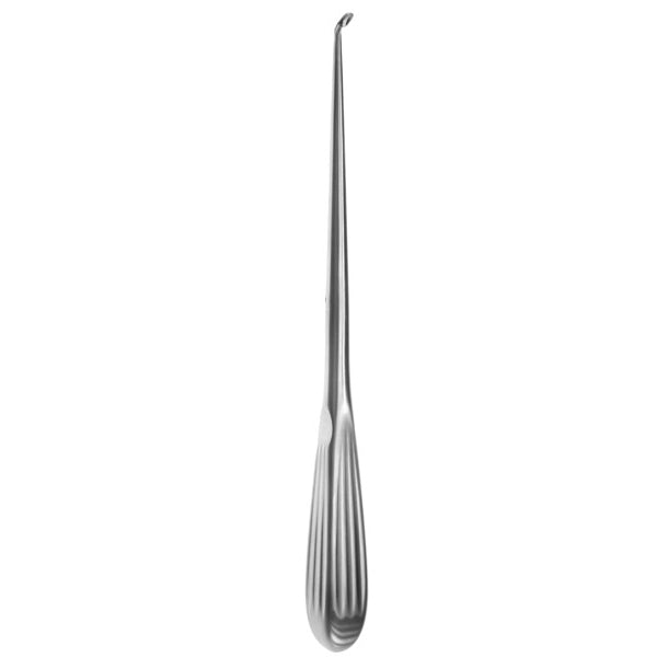 Spinal Curette – Reverse Angled, Size 2
