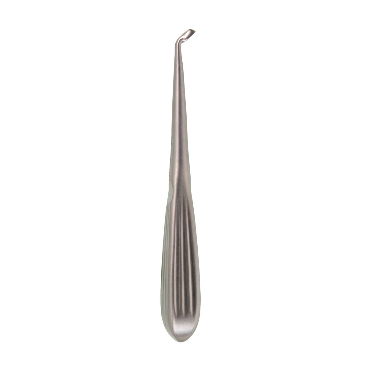 Bruns Curette – 6 3/4″ angled size 3